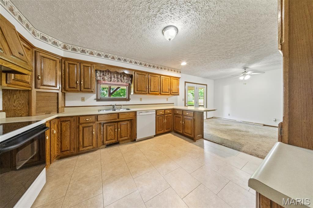 Tall Oaks Sub - Residential