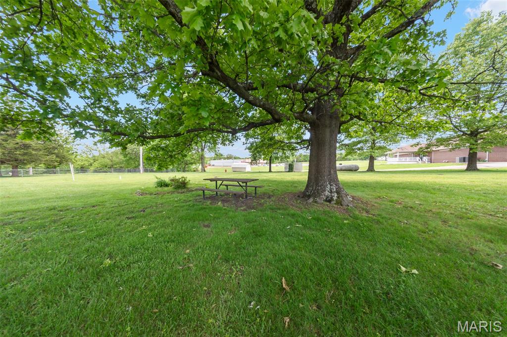 Tall Oaks Sub - Residential