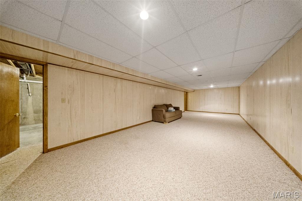 Tall Oaks Sub - Residential