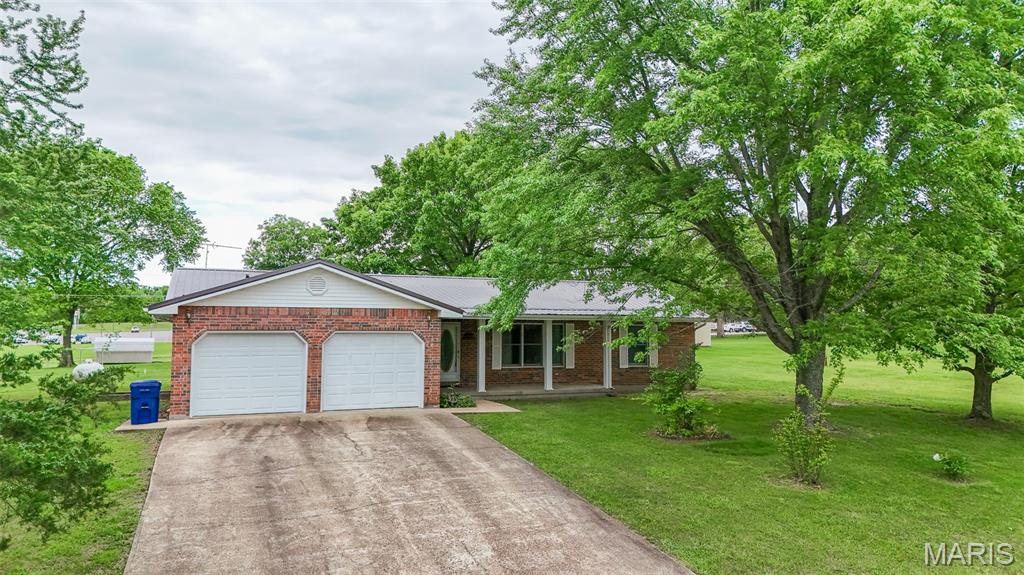 Tall Oaks Sub - Residential