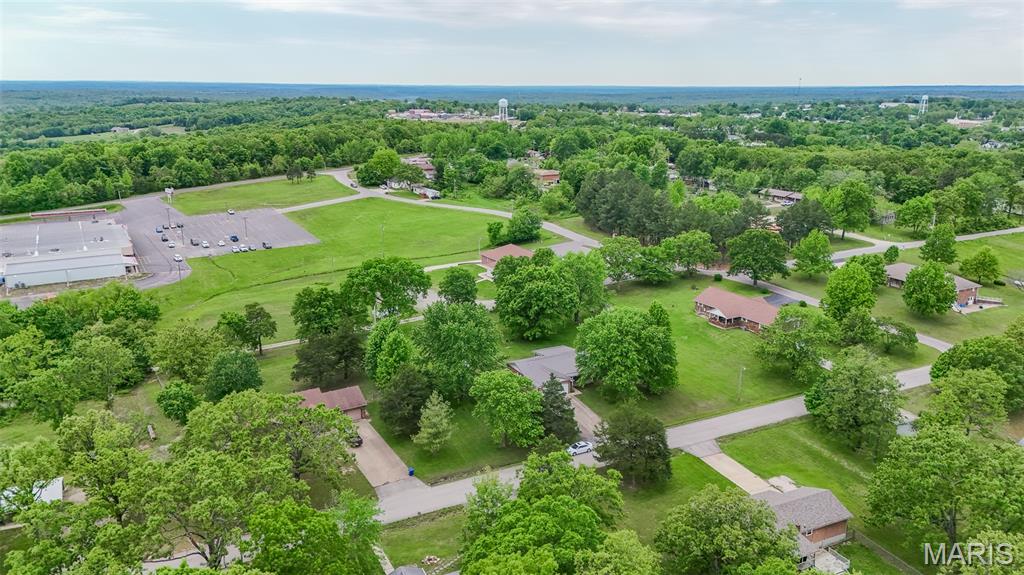 Tall Oaks Sub - Residential