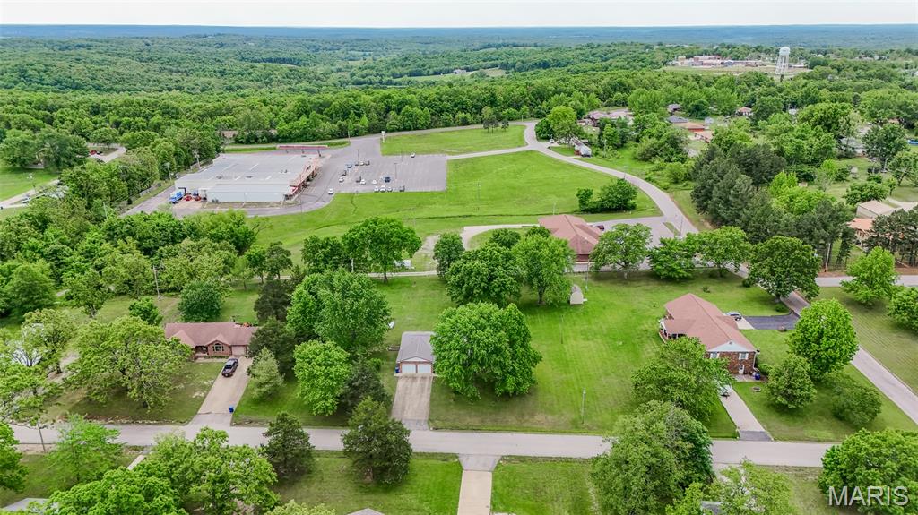 Tall Oaks Sub - Residential