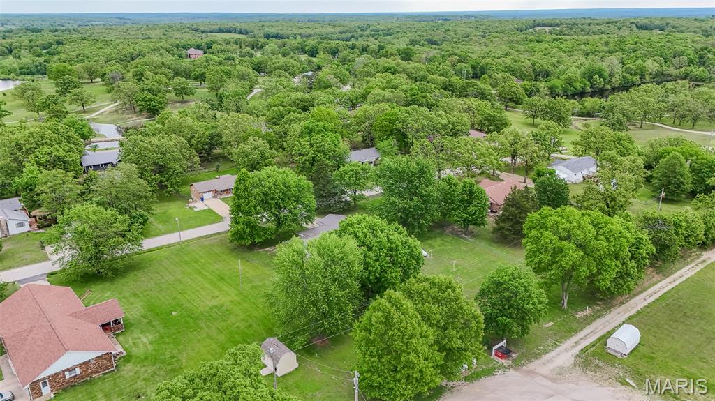 Tall Oaks Sub - Residential
