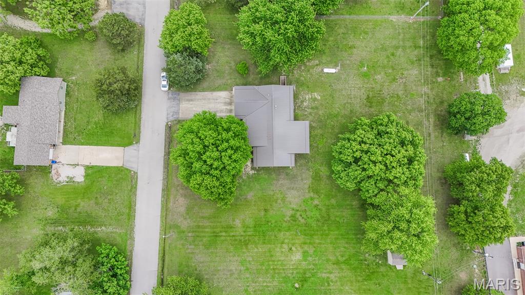 Tall Oaks Sub - Residential