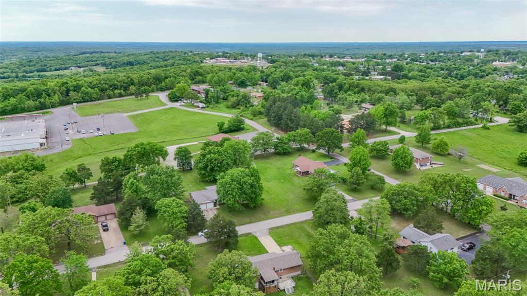 Tall Oaks Sub - Residential