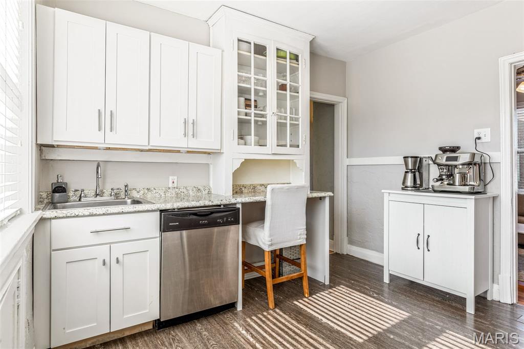 Laclede Race Course Sub - Residential Income