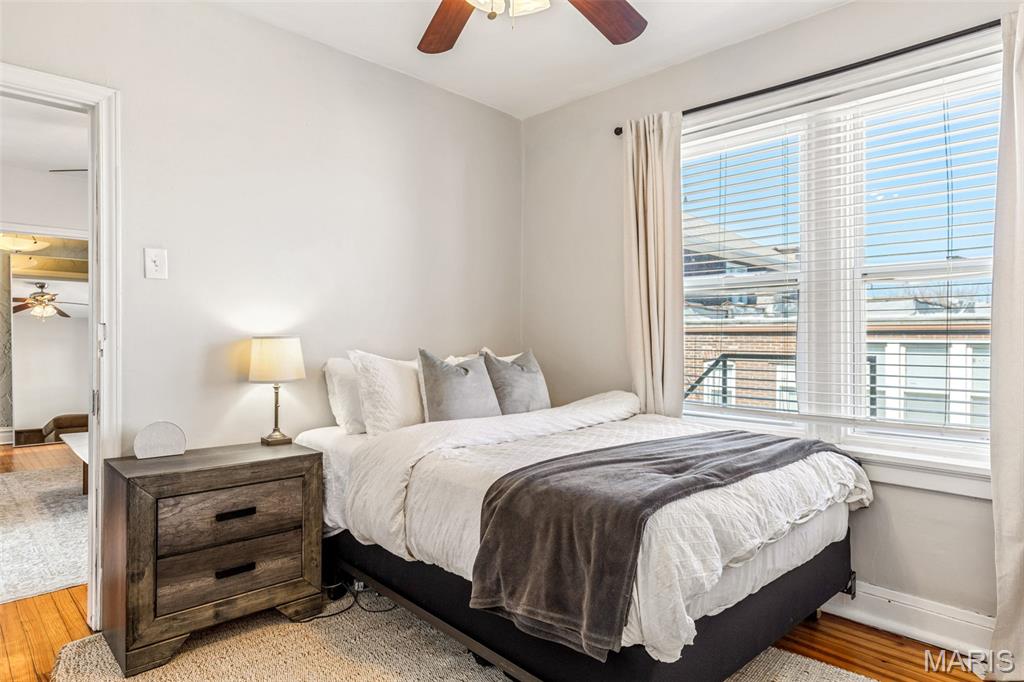 Laclede Race Course Sub - Residential Income