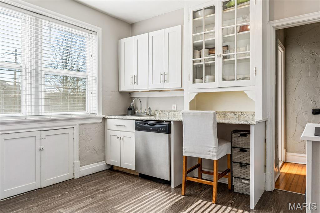 Laclede Race Course Sub - Residential Income