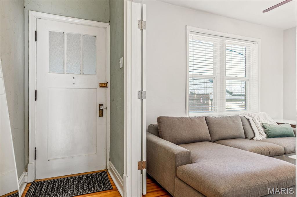 Laclede Race Course Sub - Residential Income