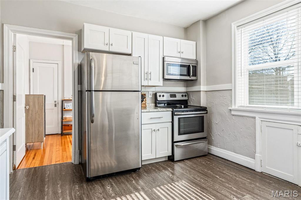 Laclede Race Course Sub - Residential Income