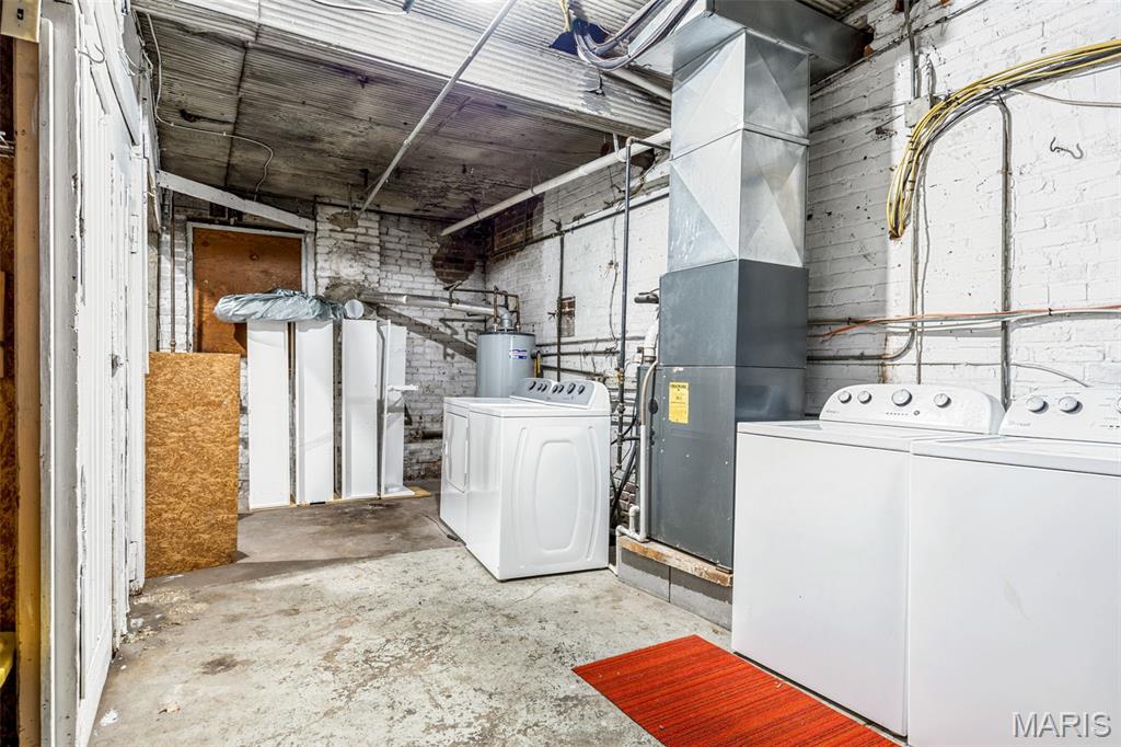 Laclede Race Course Sub - Residential Income