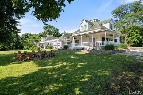  St Clair MO 63077