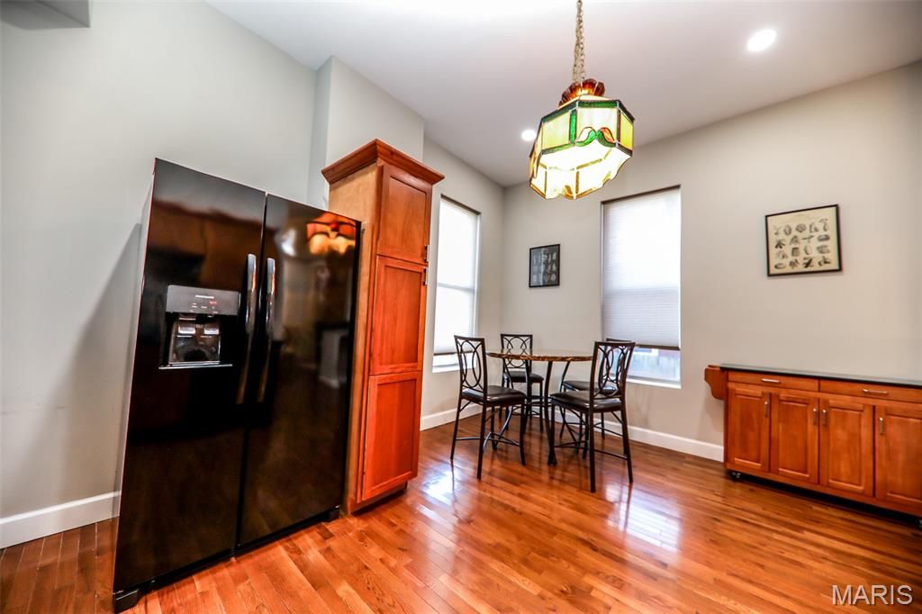 Photo of 4367 Enright Avenue, St Louis, MO 63108 (MLS # 26012956)