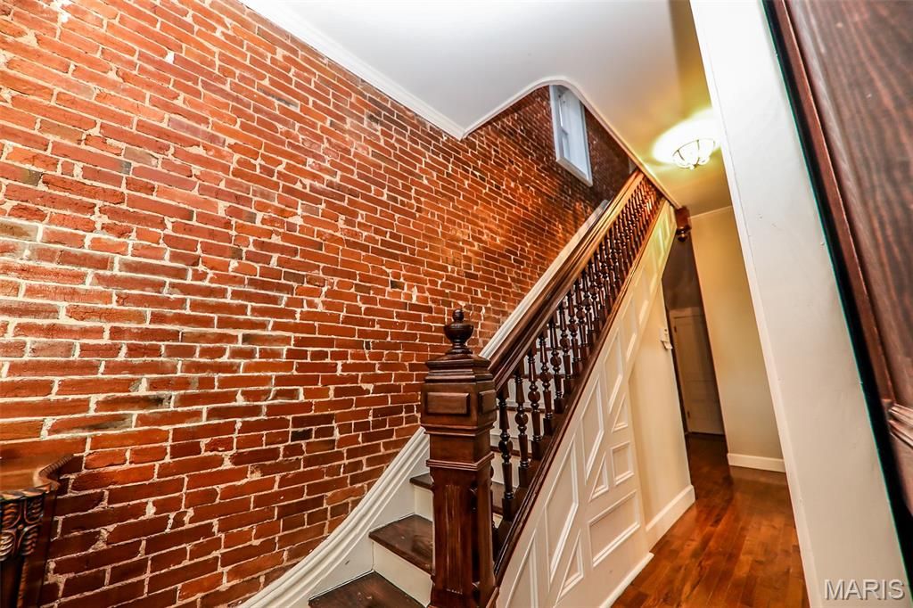 Photo of 4367 Enright Avenue, St Louis, MO 63108 (MLS # 26012956)