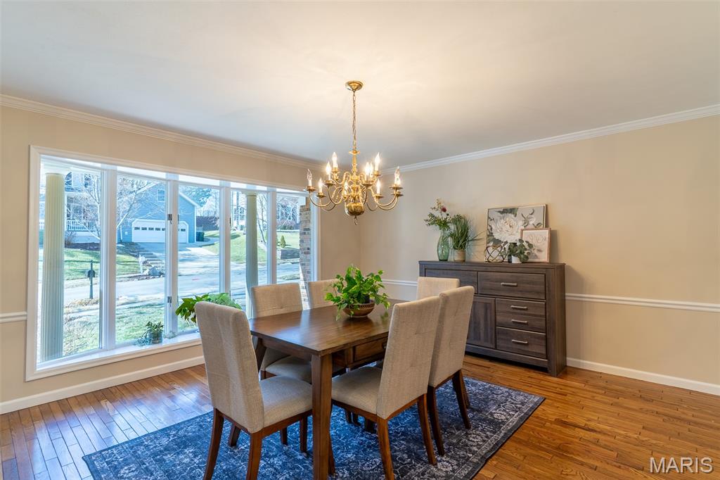 Greenbriar Estates 2 - Residential