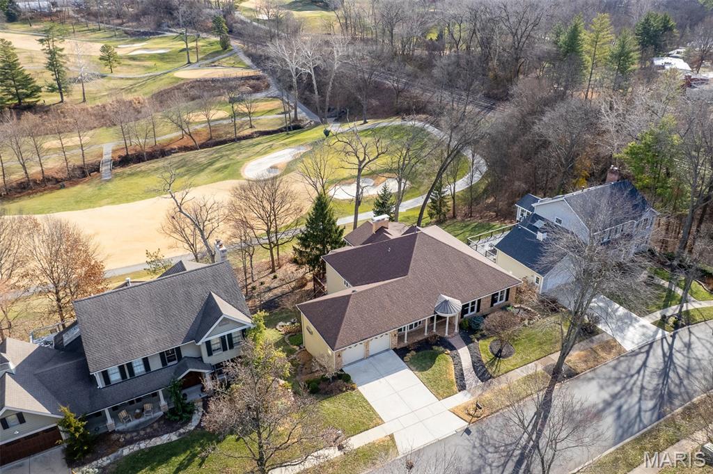 Greenbriar Estates 2 - Residential