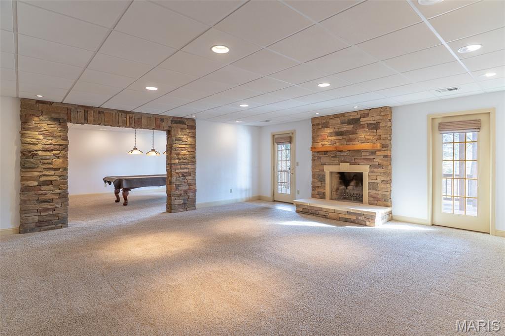 Greenbriar Estates 2 - Residential