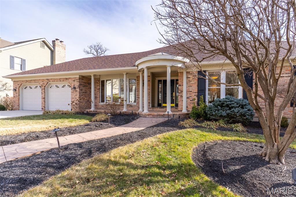 Greenbriar Estates 2 - Residential