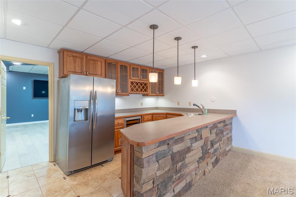 Greenbriar Estates 2 - Residential