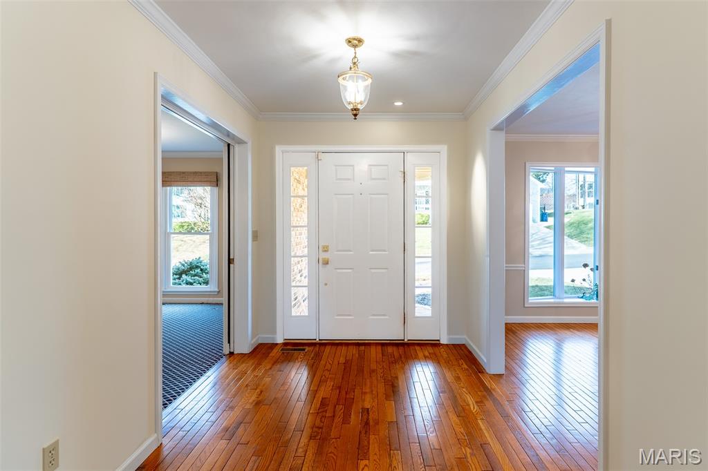 Greenbriar Estates 2 - Residential