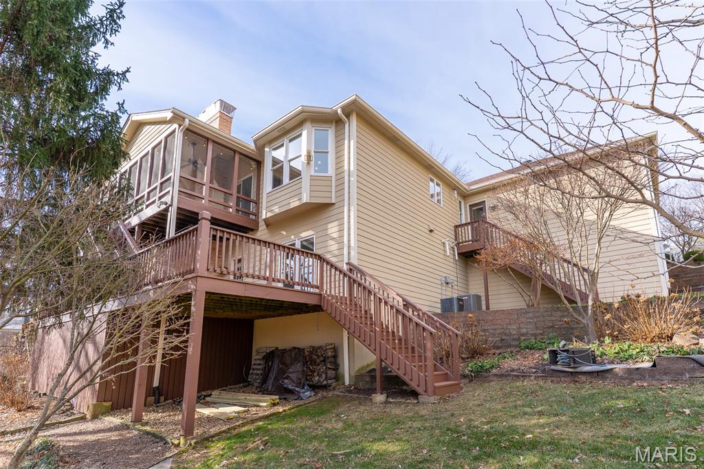 Greenbriar Estates 2 - Residential