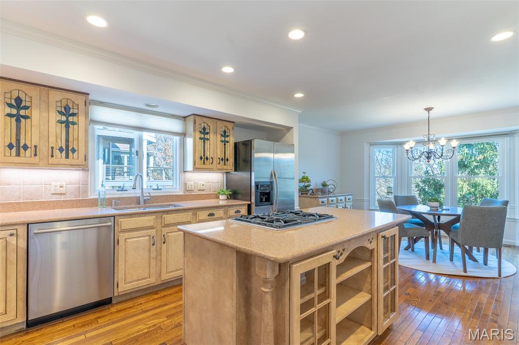 Greenbriar Estates 2 - Residential