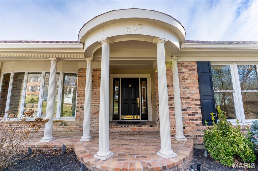 Greenbriar Estates 2 - Residential