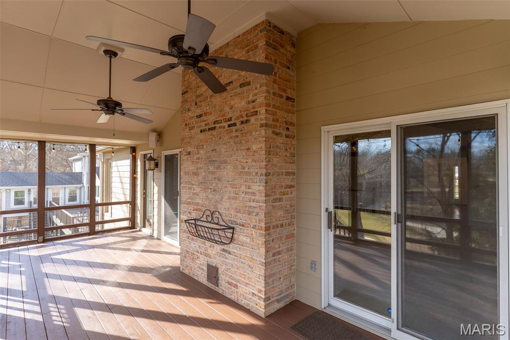 Greenbriar Estates 2 - Residential