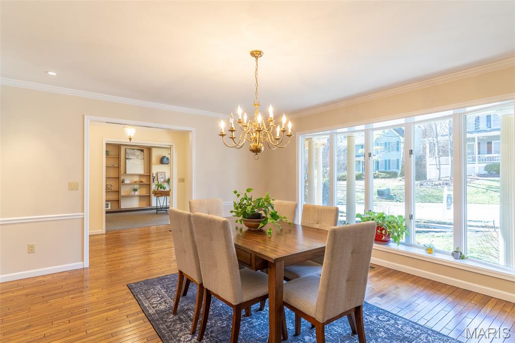 Greenbriar Estates 2 - Residential