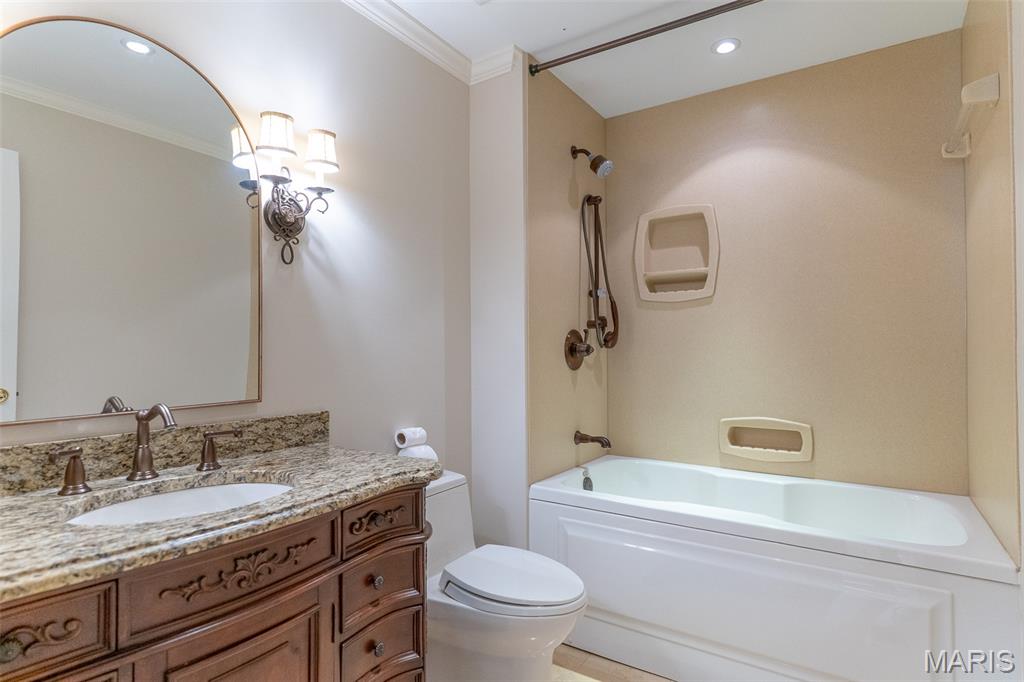 Greenbriar Estates 2 - Residential