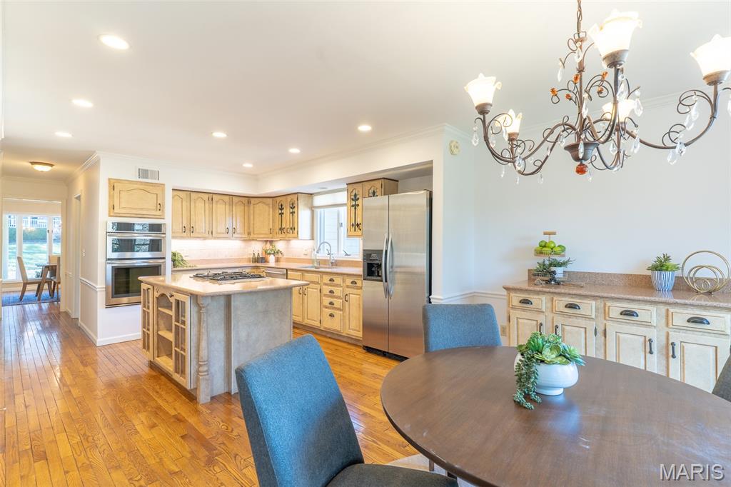 Greenbriar Estates 2 - Residential