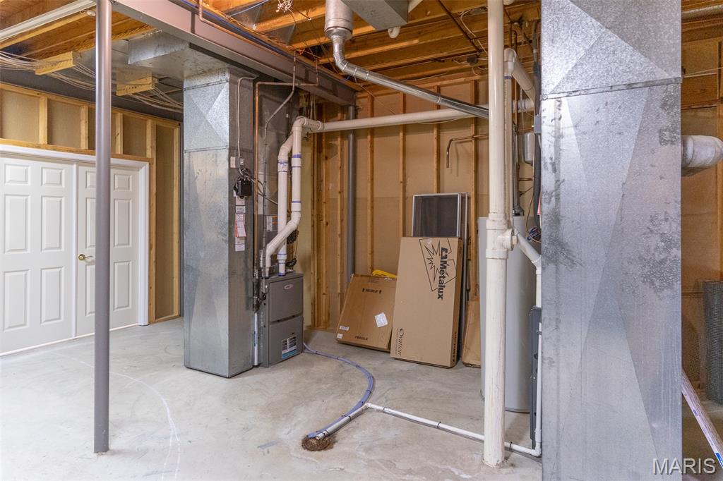 Greenbriar Estates 2 - Residential