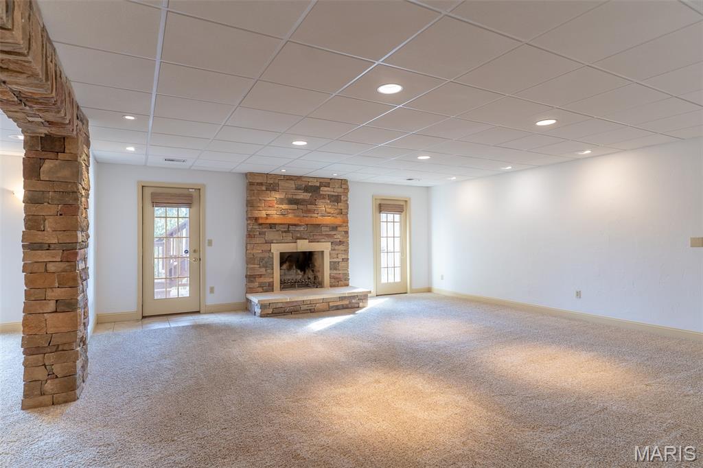 Greenbriar Estates 2 - Residential