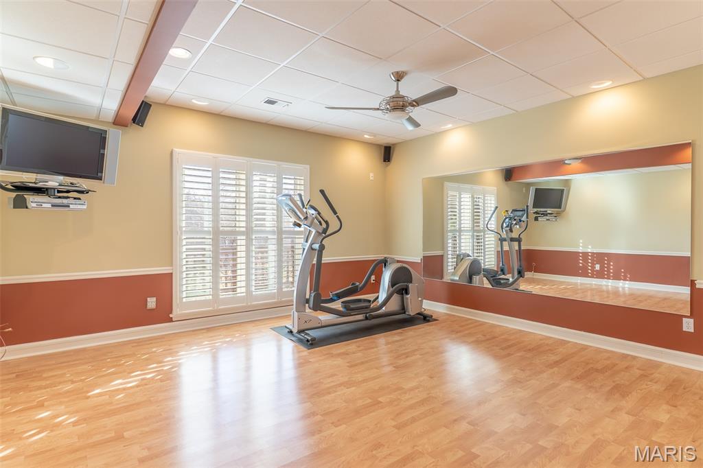 Greenbriar Estates 2 - Residential