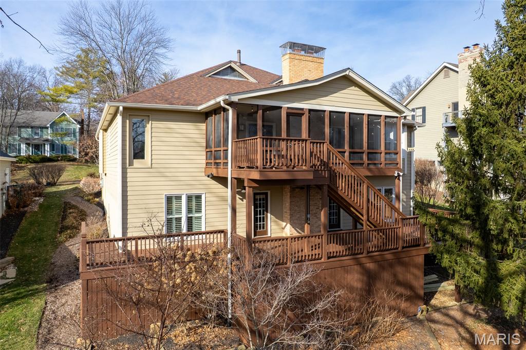 Greenbriar Estates 2 - Residential