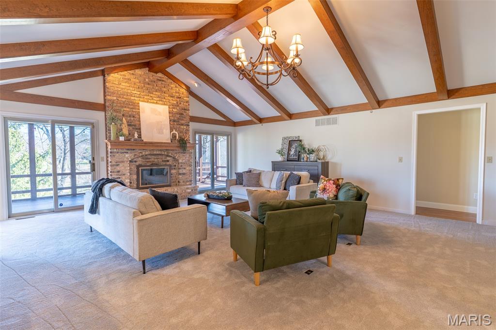 Greenbriar Estates 2 - Residential