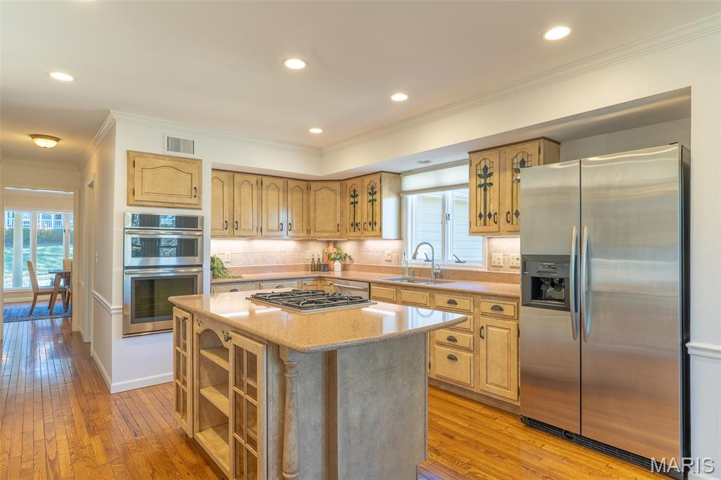 Greenbriar Estates 2 - Residential