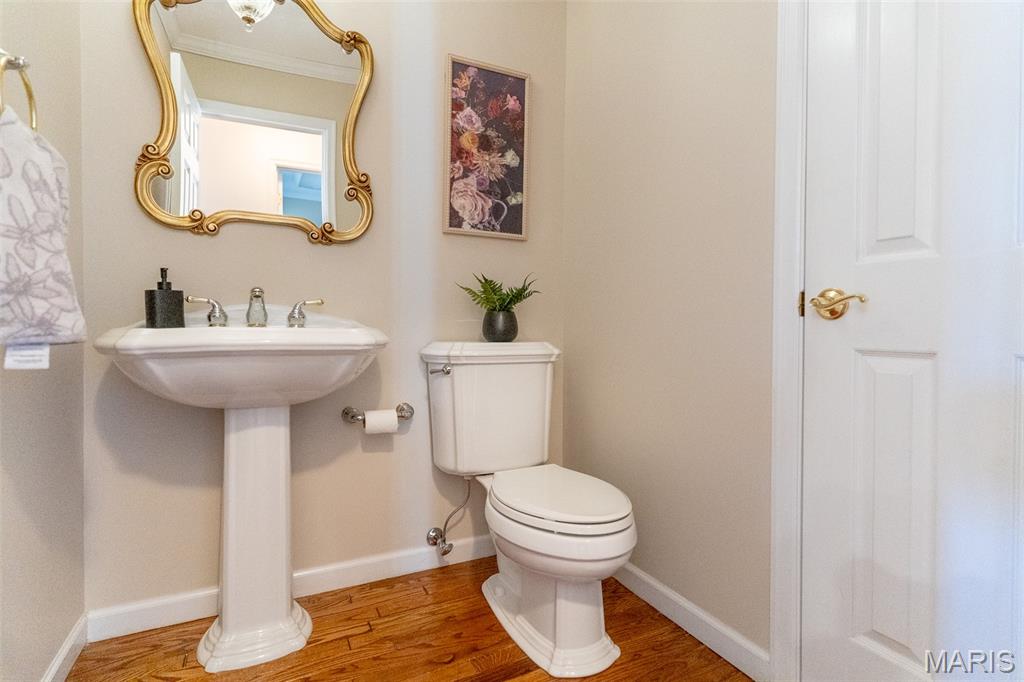 Greenbriar Estates 2 - Residential