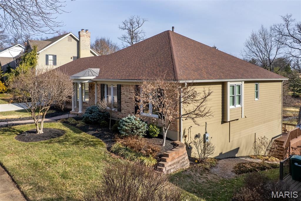 Greenbriar Estates 2 - Residential