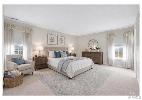 Tiny photo for 524 N Kirkwood Road #2A, Kirkwood, MO 63122 (MLS # 26006732)