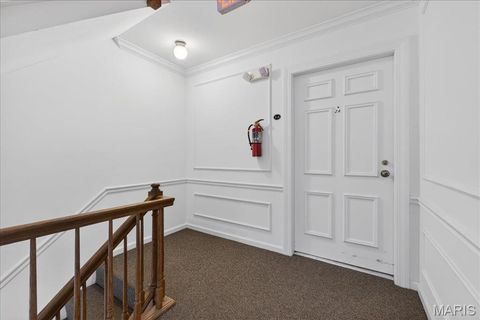 Tiny photo for 524 N Kirkwood Road #2A, Kirkwood, MO 63122 (MLS # 26006732)