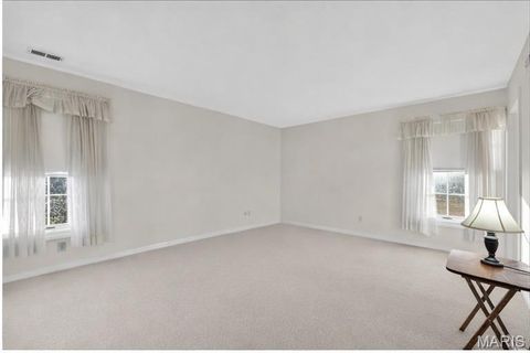 Tiny photo for 524 N Kirkwood Road #2A, Kirkwood, MO 63122 (MLS # 26006732)