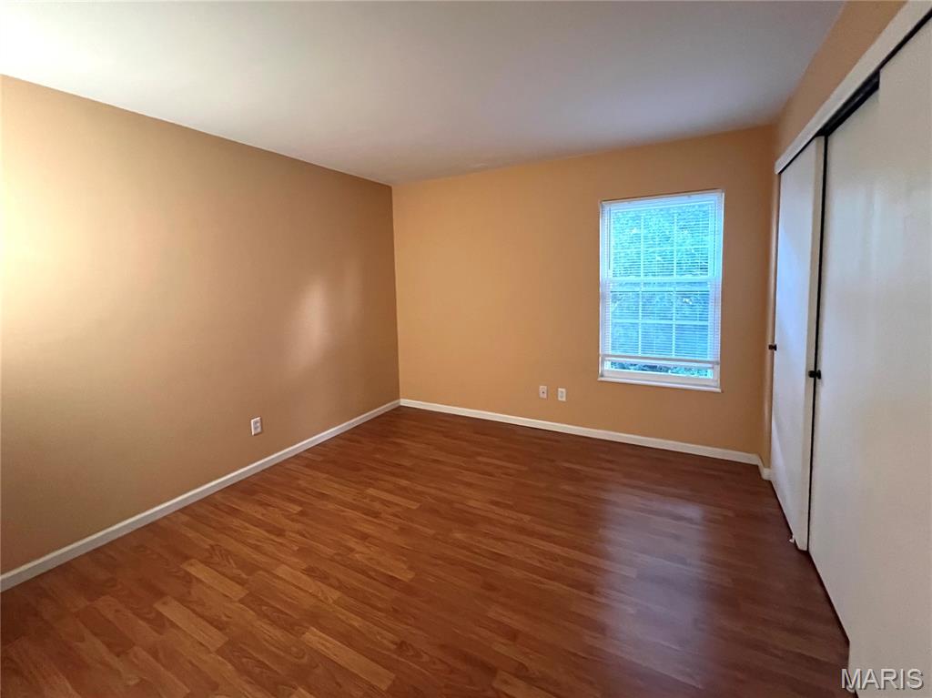 Sherwood Place Condo Seven - Residential