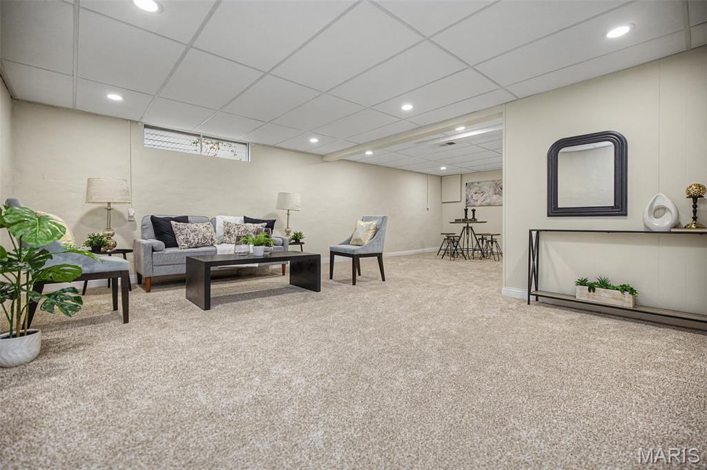 Vohsen Park 3 - Residential