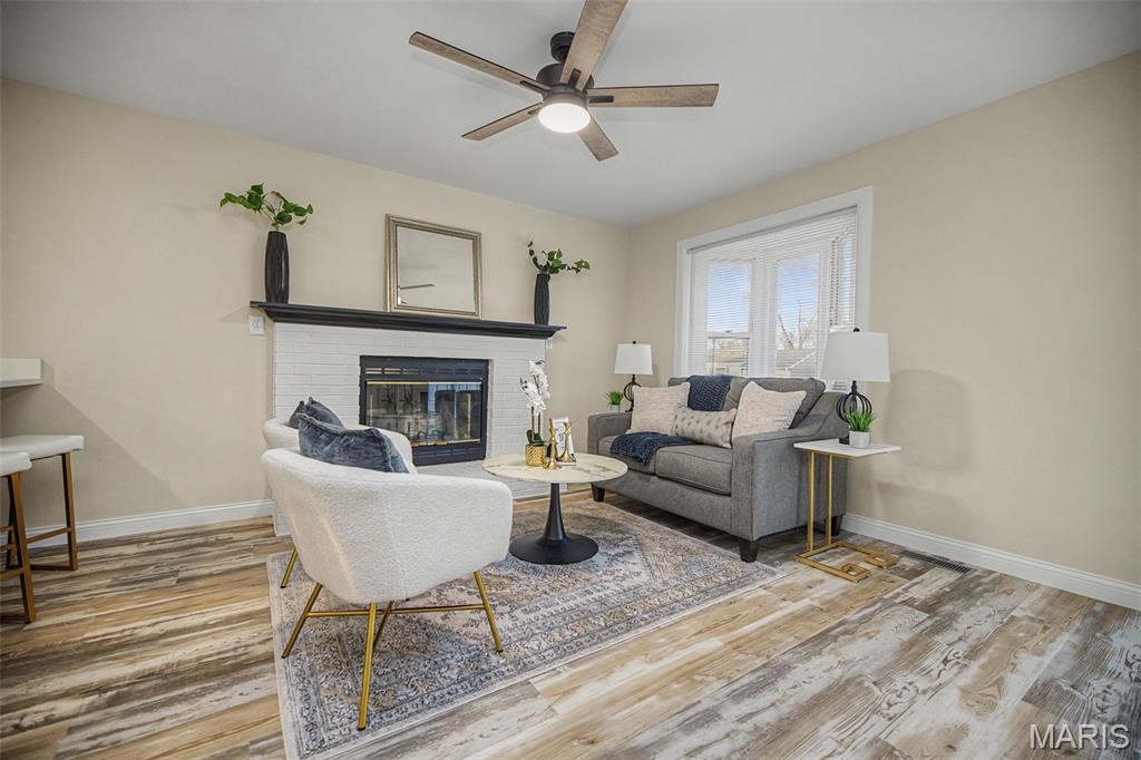 12128 Fleetwood Place