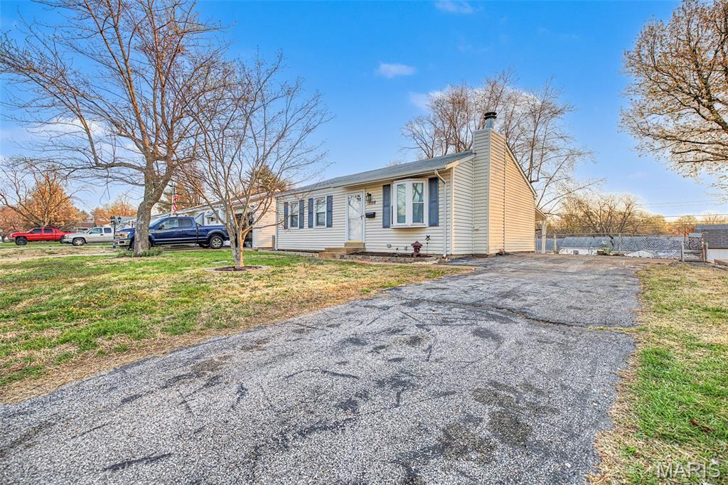 Vohsen Park 3 - Residential