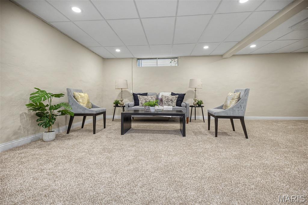 Vohsen Park 3 - Residential