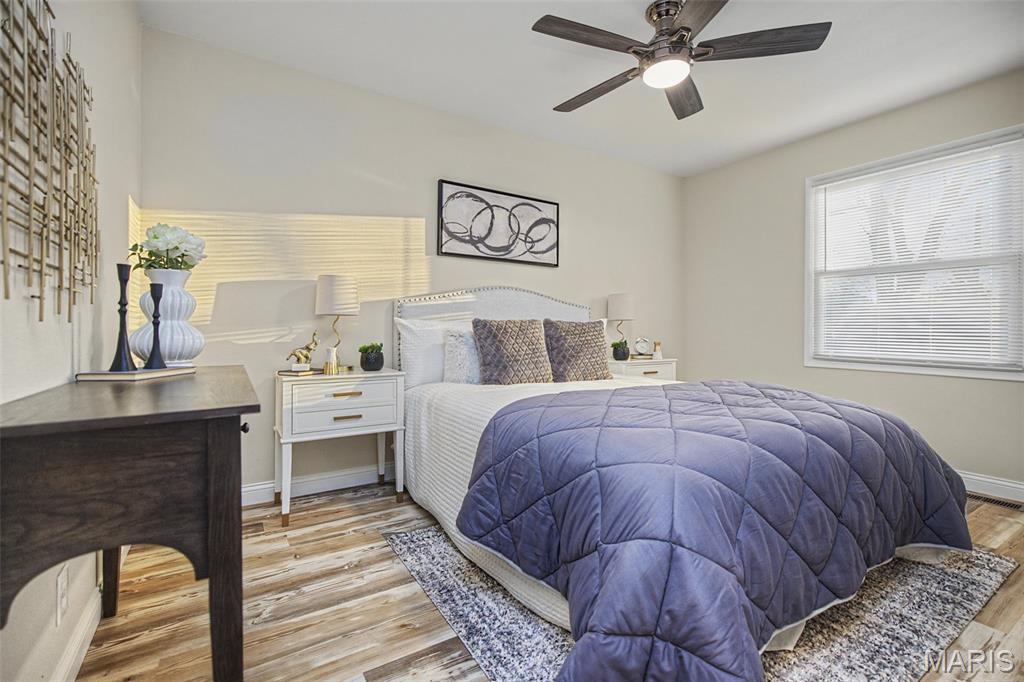 Vohsen Park 3 - Residential