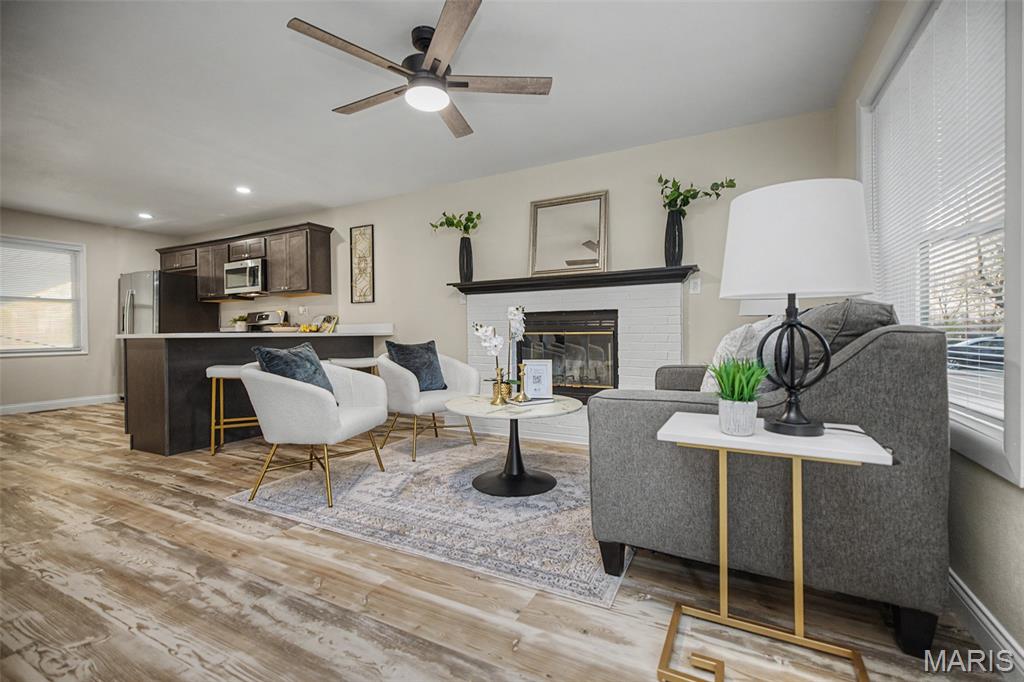 12128 Fleetwood Place