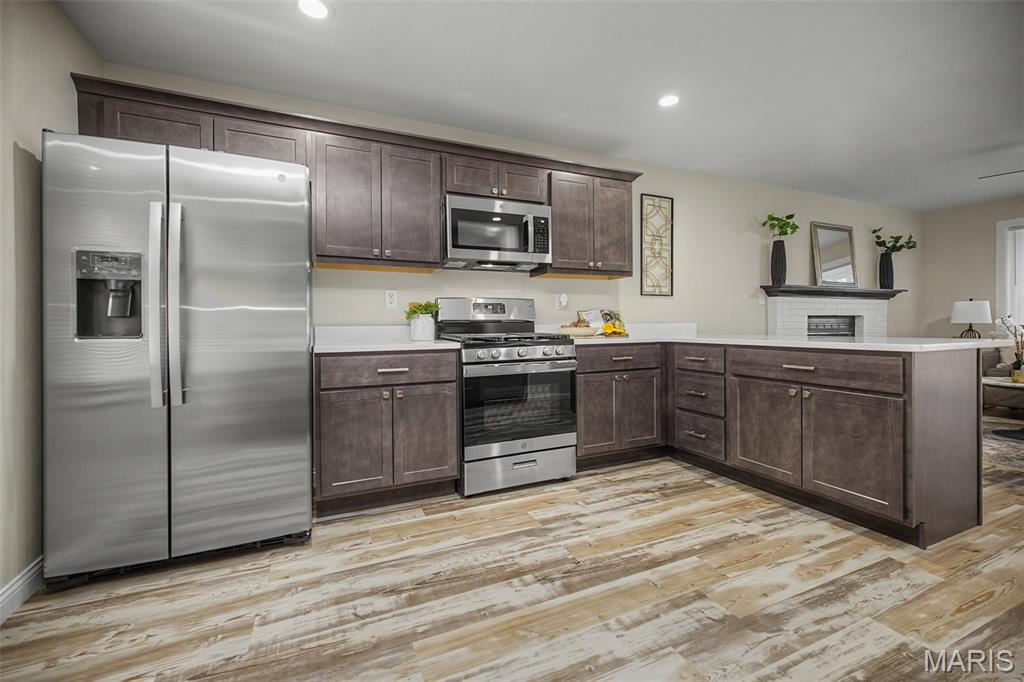 Vohsen Park 3 - Residential